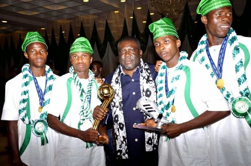 DEPUTY GOVERNOR OF IMO STATE's BLOG March 2014